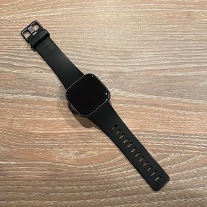 FitBit Versa 2 & USB charger